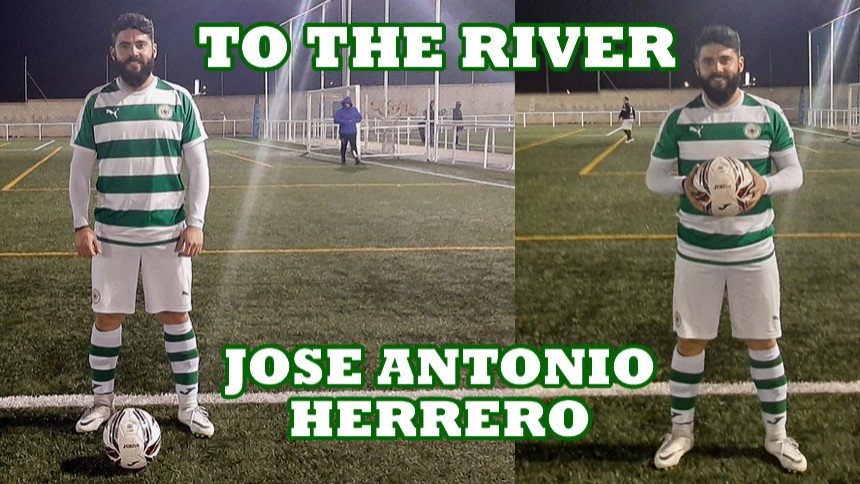 ENTREVISTA PRE PARTIDO. ZONA SUR DOMINGO TARDE 19-20